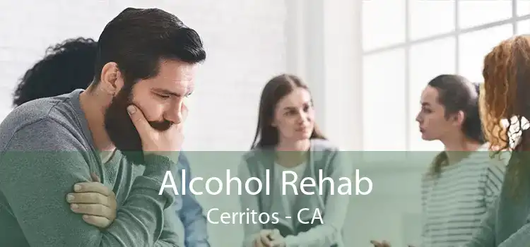 Alcohol Rehab Cerritos - CA