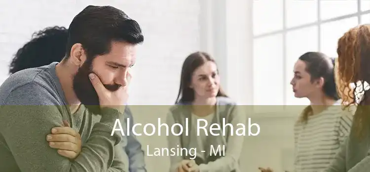 Alcohol Rehab Lansing - MI