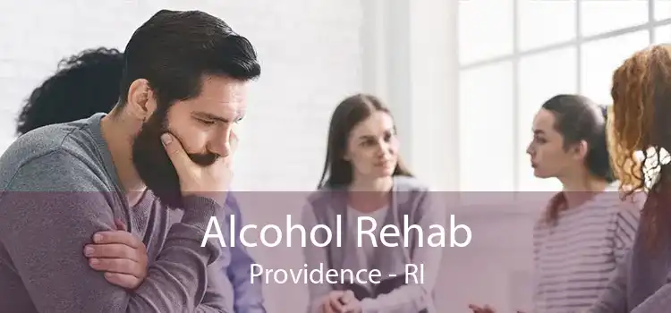 Alcohol Rehab Providence - RI