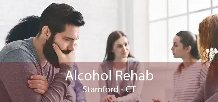 Alcohol Rehab Stamford - CT