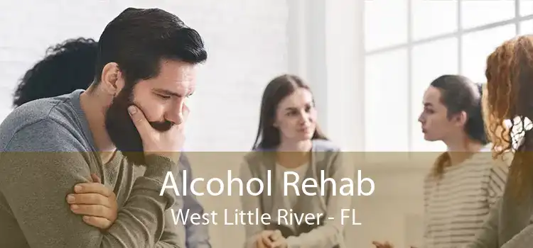 Alcohol Rehab West Little River - FL