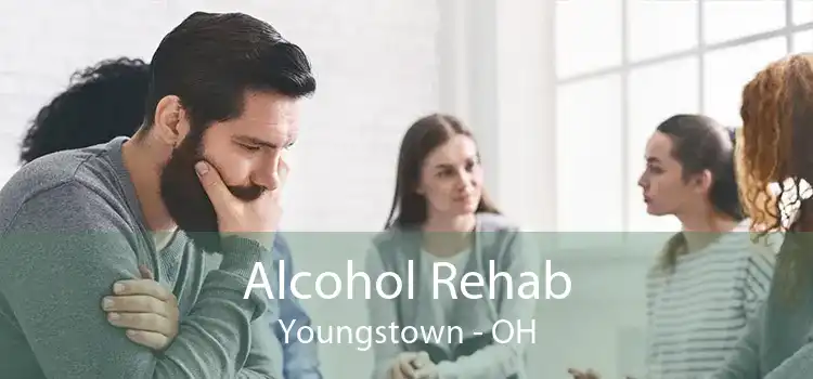 Alcohol Rehab Youngstown - OH