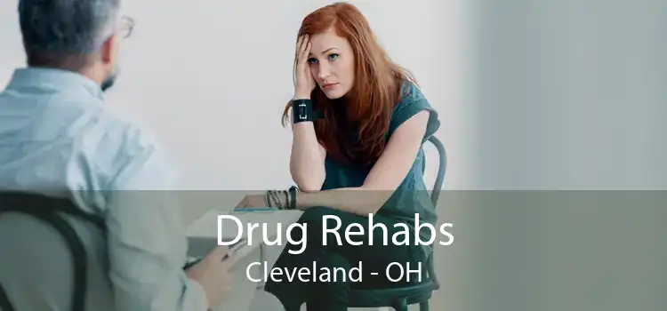 Drug Rehabs Cleveland - OH
