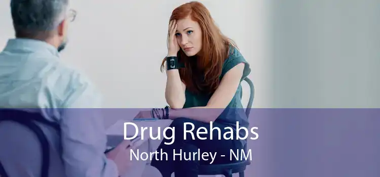 Drug Rehabs North Hurley - NM