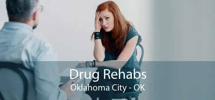 Drug Rehabs Oklahoma City - OK