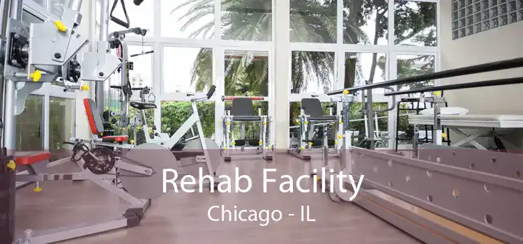 Rehab Facility Chicago - IL