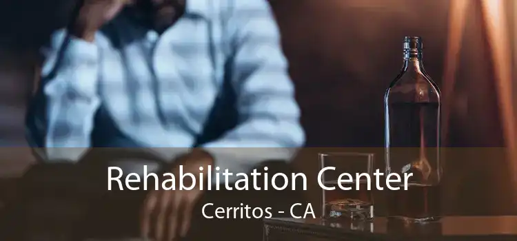 Rehabilitation Center Cerritos - CA