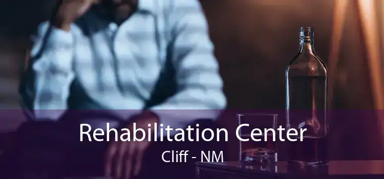 Rehabilitation Center Cliff - NM