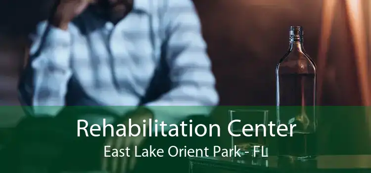 Rehabilitation Center East Lake Orient Park - FL