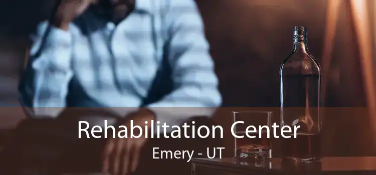 Rehabilitation Center Emery - UT