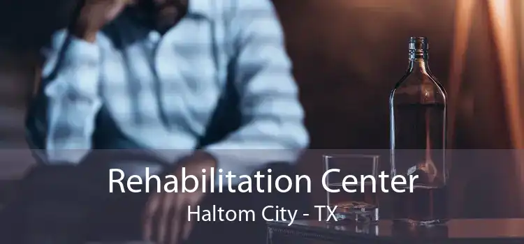 Rehabilitation Center Haltom City - TX
