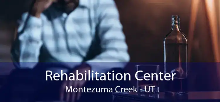 Rehabilitation Center Montezuma Creek - UT