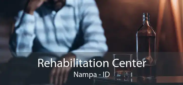Rehabilitation Center Nampa - ID