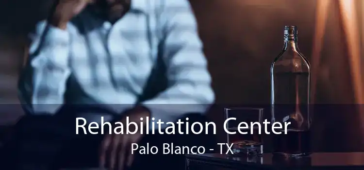 Rehabilitation Center Palo Blanco - TX