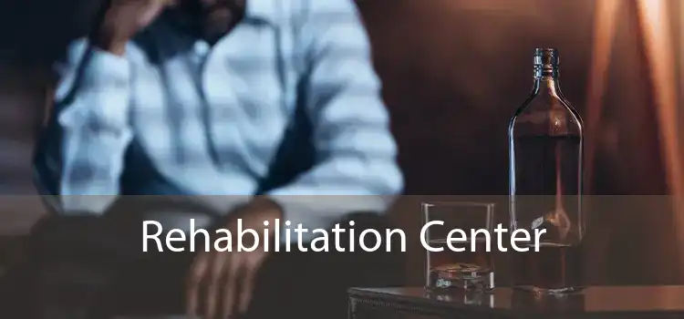 Rehabilitation Center 