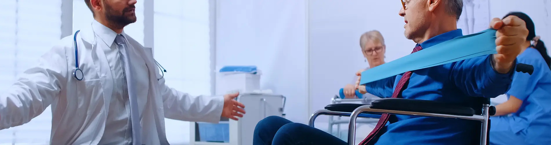 Inpatient Physical Rehab Hendersonville, TN Best Inpatient Physical Rehab