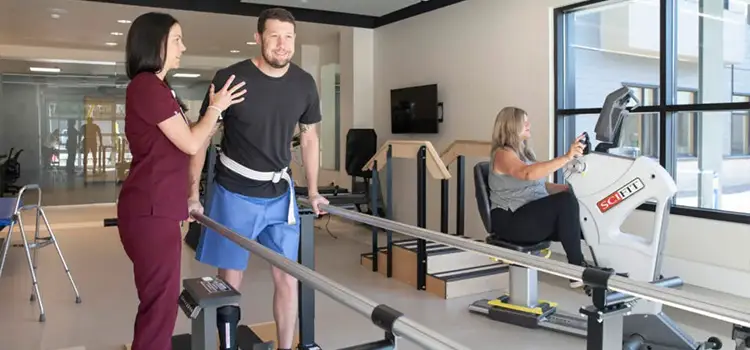 Alcohol Rehab Facility in Houston, TX