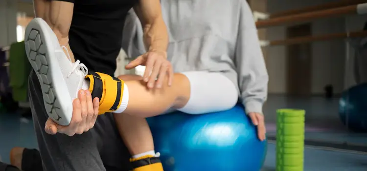 Best Inpatient Physical Rehab in La Mirada